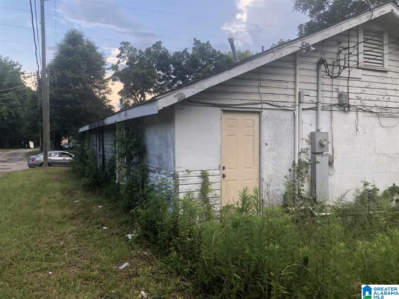 315 West 21st Street Anniston, AL 36201 - Photo 16 of 25