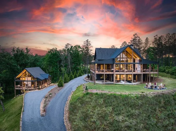 $3,750,000 | 278 Oak Wood Lane, Ellijay, GA 30540