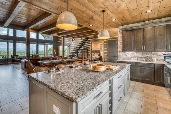 $3,750,000 | 278 Oak Wood Lane, Ellijay, GA 30540