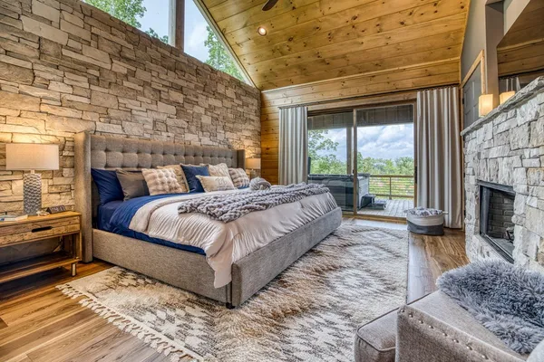 $3,750,000 | 278 Oak Wood Lane, Ellijay, GA 30540