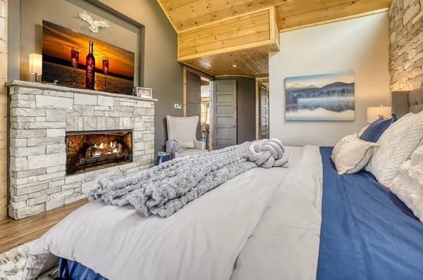 $3,750,000 | 278 Oak Wood Lane, Ellijay, GA 30540