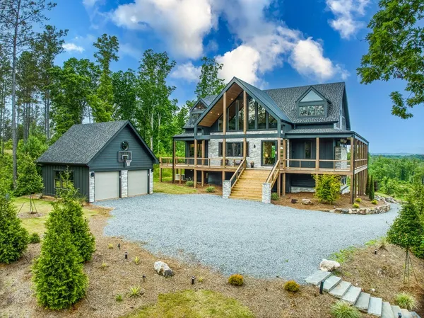 $3,750,000 | 278 Oak Wood Lane, Ellijay, GA 30540