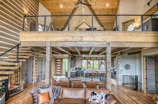 $3,750,000 | 278 Oak Wood Lane, Ellijay, GA 30540