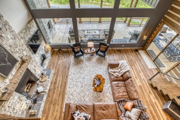 $3,750,000 | 278 Oak Wood Lane, Ellijay, GA 30540