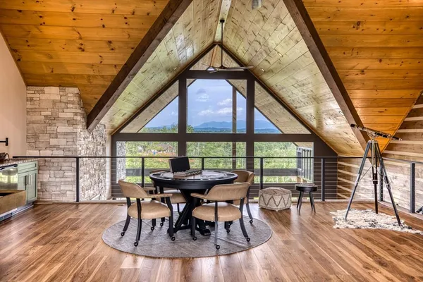 $3,750,000 | 278 Oak Wood Lane, Ellijay, GA 30540