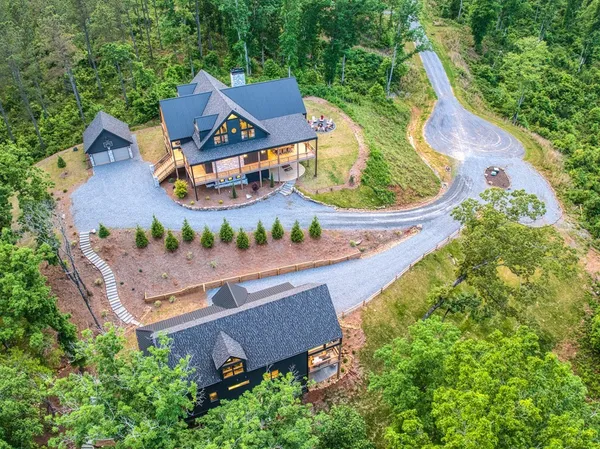 $3,750,000 | 278 Oak Wood Lane, Ellijay, GA 30540