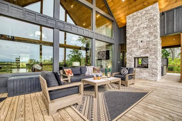 $3,750,000 | 278 Oak Wood Lane, Ellijay, GA 30540
