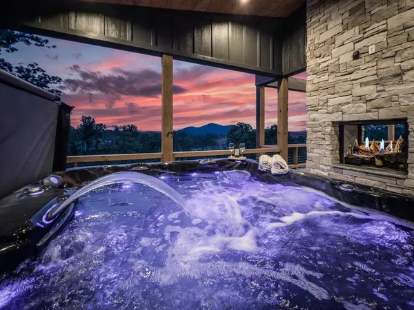 $3,750,000 | 278 Oak Wood Lane, Ellijay, GA 30540