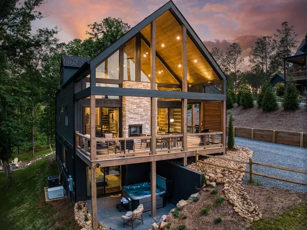 $3,750,000 | 278 Oak Wood Lane, Ellijay, GA 30540
