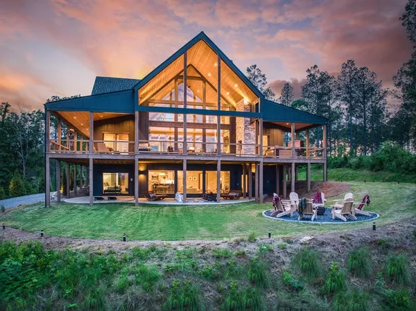 $3,750,000 | 278 Oak Wood Lane, Ellijay, GA 30540