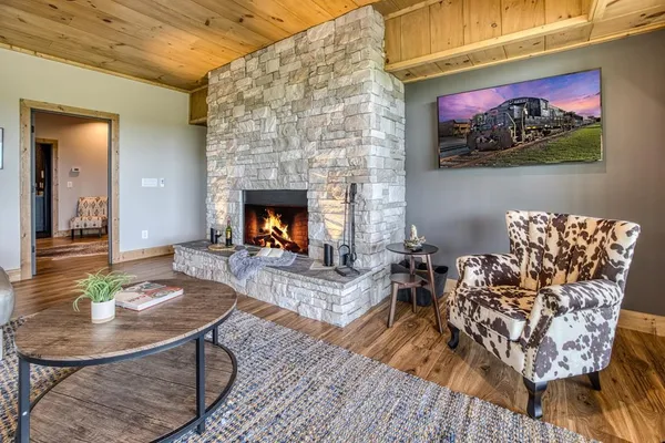 $3,750,000 | 278 Oak Wood Lane, Ellijay, GA 30540