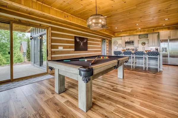 $3,750,000 | 278 Oak Wood Lane, Ellijay, GA 30540