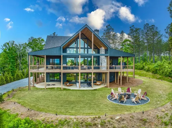 $3,750,000 | 278 Oak Wood Lane, Ellijay, GA 30540