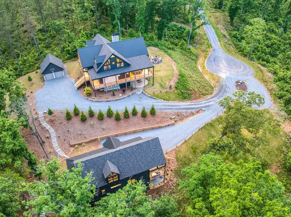 $3,750,000 | 278 Oak Wood Lane, Ellijay, GA 30540