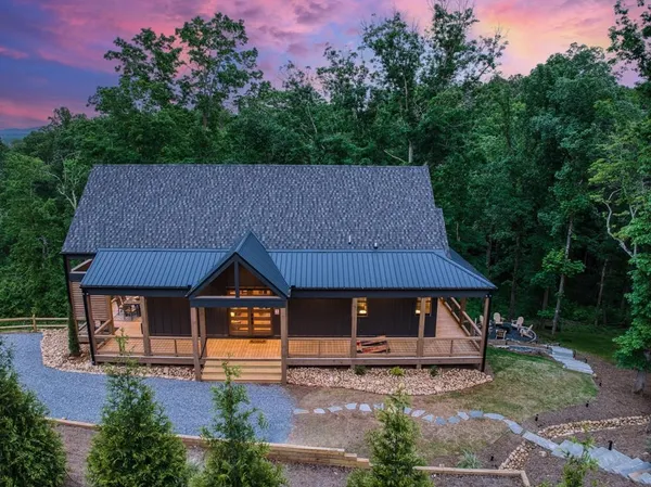 $3,750,000 | 278 Oak Wood Lane, Ellijay, GA 30540