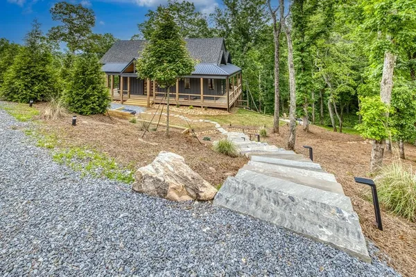 $3,750,000 | 278 Oak Wood Lane, Ellijay, GA 30540