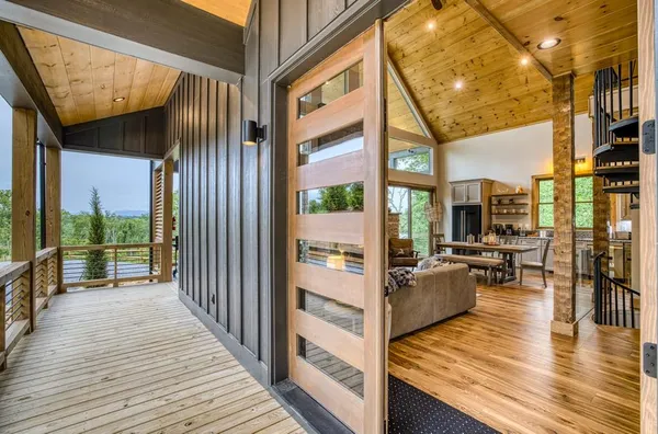 $3,750,000 | 278 Oak Wood Lane, Ellijay, GA 30540