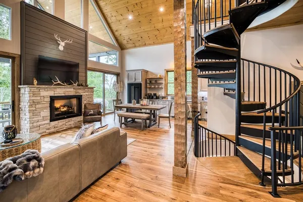$3,750,000 | 278 Oak Wood Lane, Ellijay, GA 30540