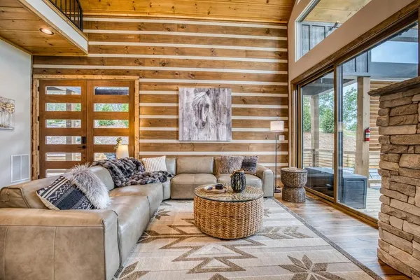 $3,750,000 | 278 Oak Wood Lane, Ellijay, GA 30540