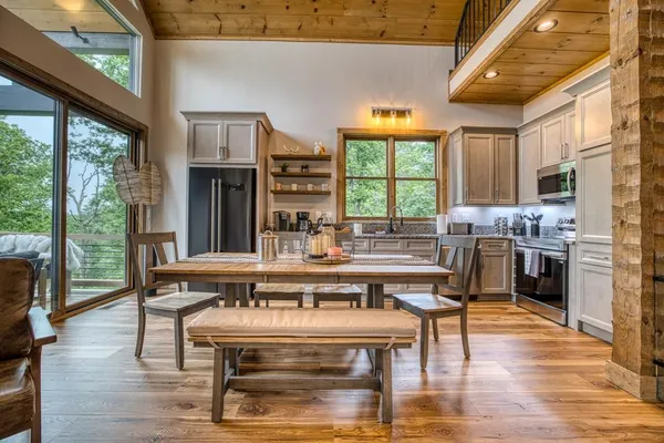 $3,750,000 | 278 Oak Wood Lane, Ellijay, GA 30540