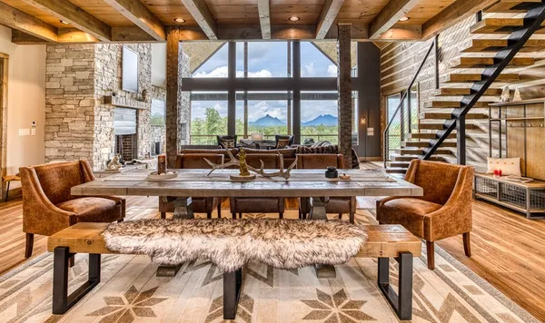 $3,750,000 | 278 Oak Wood Lane, Ellijay, GA 30540