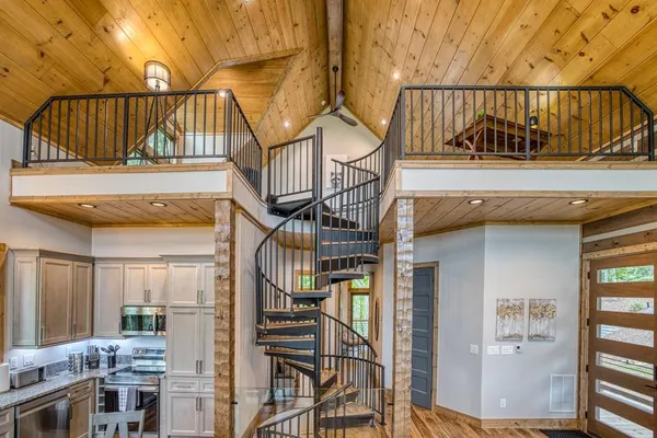 $3,750,000 | 278 Oak Wood Lane, Ellijay, GA 30540