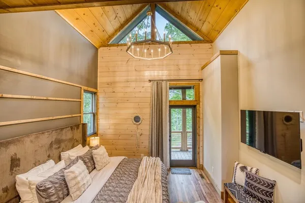 $3,750,000 | 278 Oak Wood Lane, Ellijay, GA 30540