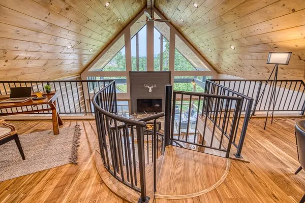 $3,750,000 | 278 Oak Wood Lane, Ellijay, GA 30540