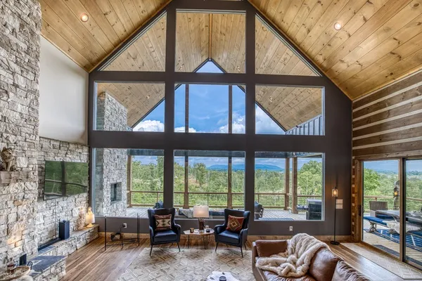$3,750,000 | 278 Oak Wood Lane, Ellijay, GA 30540