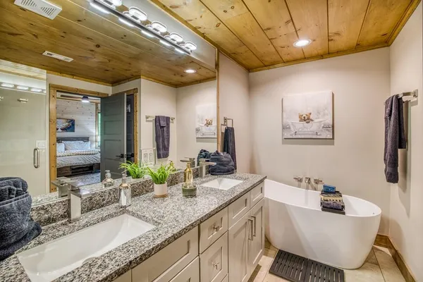 $3,750,000 | 278 Oak Wood Lane, Ellijay, GA 30540
