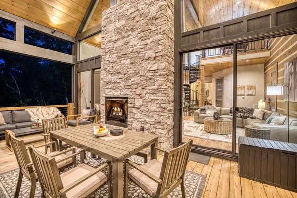 $3,750,000 | 278 Oak Wood Lane, Ellijay, GA 30540