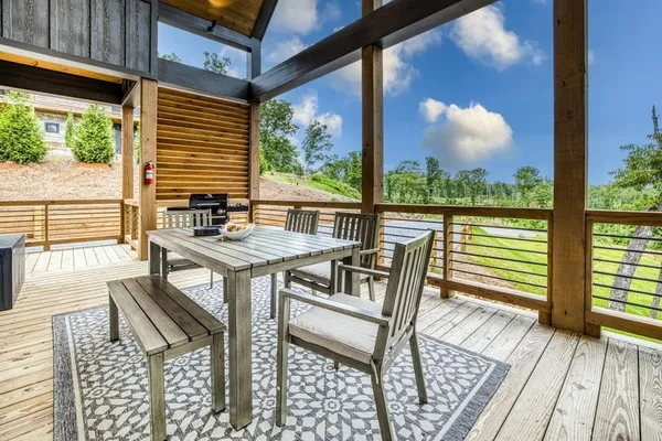 $3,750,000 | 278 Oak Wood Lane, Ellijay, GA 30540