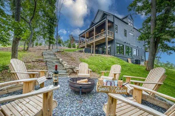 $3,750,000 | 278 Oak Wood Lane, Ellijay, GA 30540