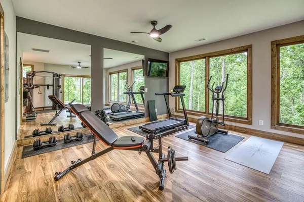 $3,750,000 | 278 Oak Wood Lane, Ellijay, GA 30540