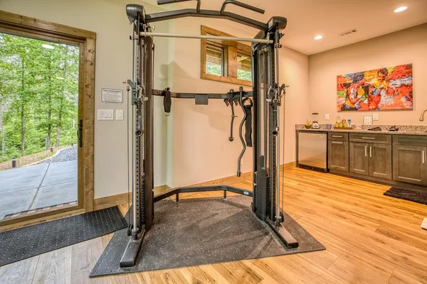 $3,750,000 | 278 Oak Wood Lane, Ellijay, GA 30540