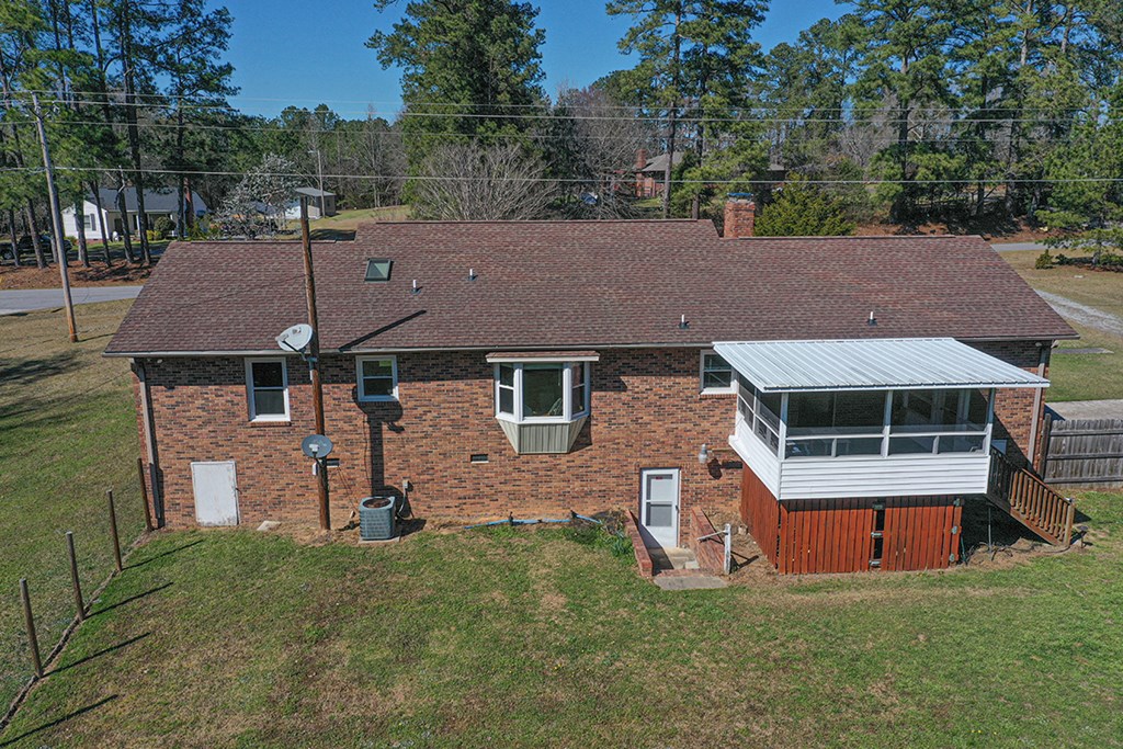 321 Old Calhoun Falls Road Abbeville, SC 29620 - Photo 17 of 21 Gallery Image 17