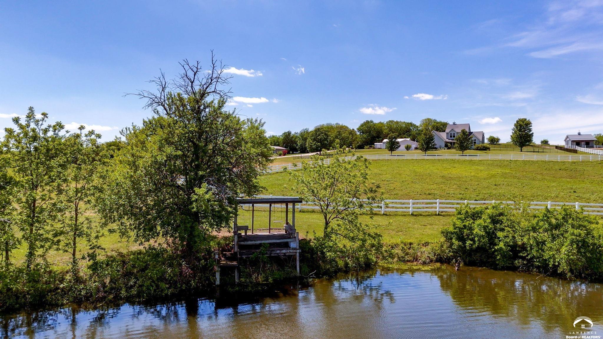 540 North 711 Road Lawrence, KS 66047 - Photo 12 of 89