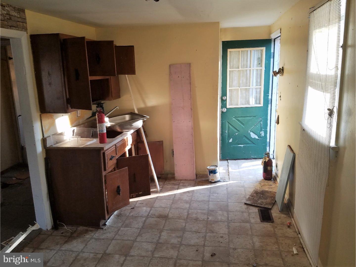 191 Back Neck Road Bridgeton, NJ 08302 - Photo 5 of 12 Kitchen