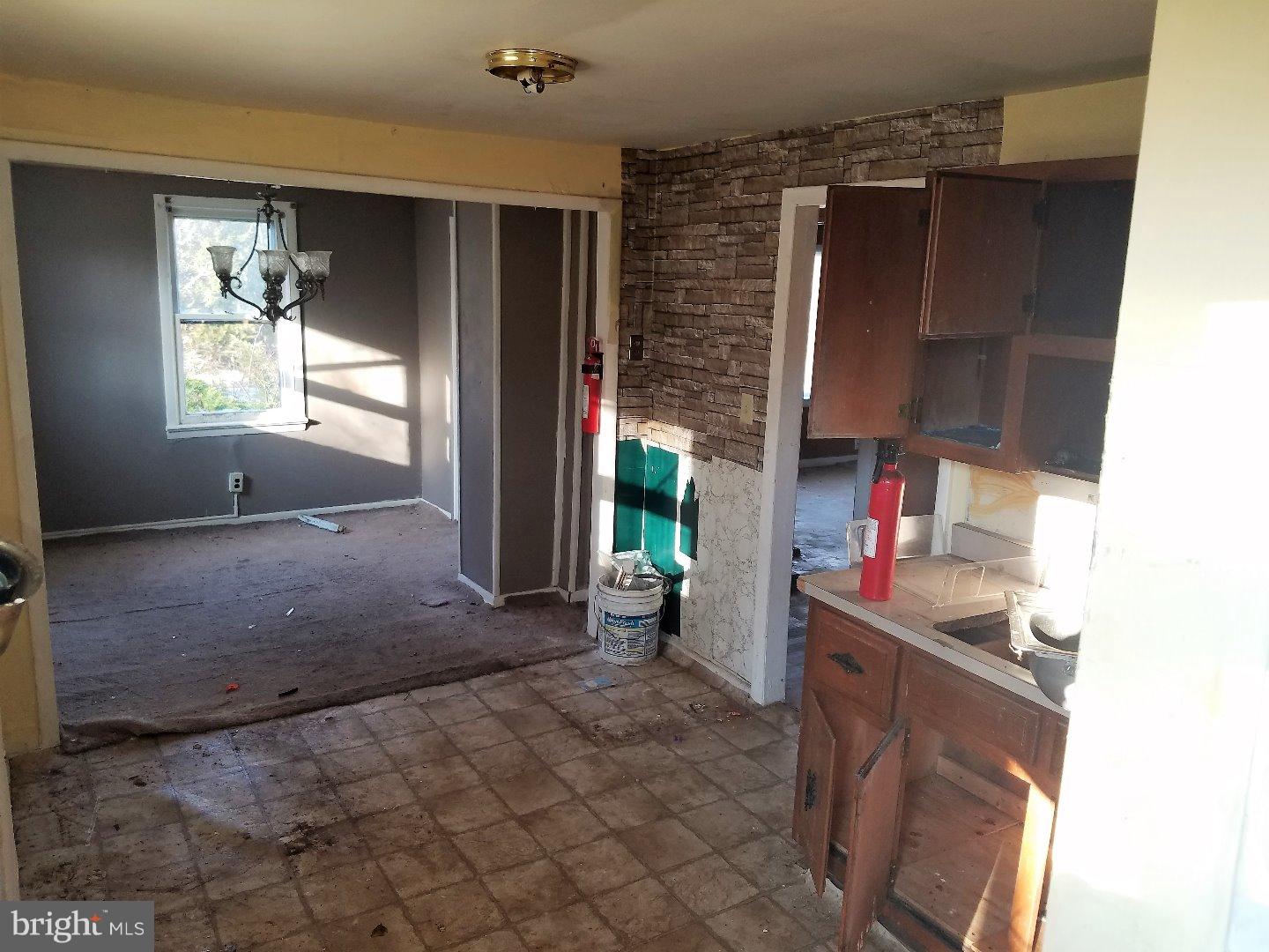 191 Back Neck Road Bridgeton, NJ 08302 - Photo 6 of 12 Kitchen