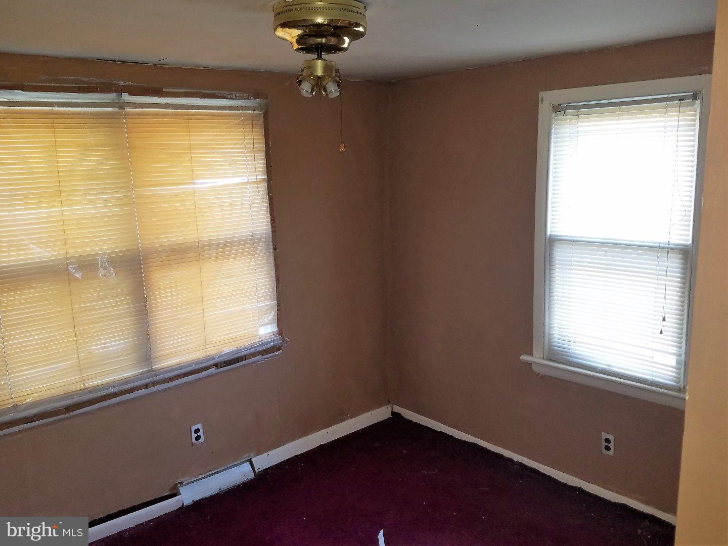 191 Back Neck Road Bridgeton, NJ 08302 - Photo 9 of 12 Bedroom