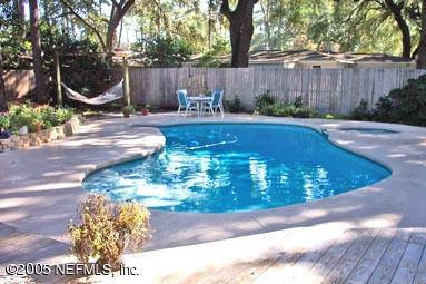 4205 Robin Hood Road Jacksonville, FL 32210 - Photo 12 of 13 Pool
