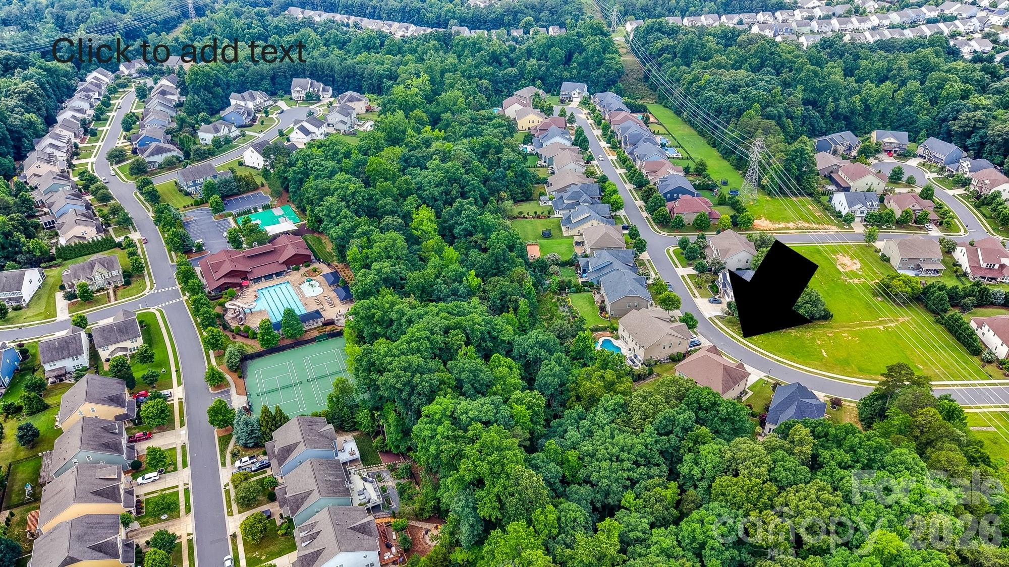 1385 Cilantro Court Tega Cay, SC 29708 - Photo 38 of 38
