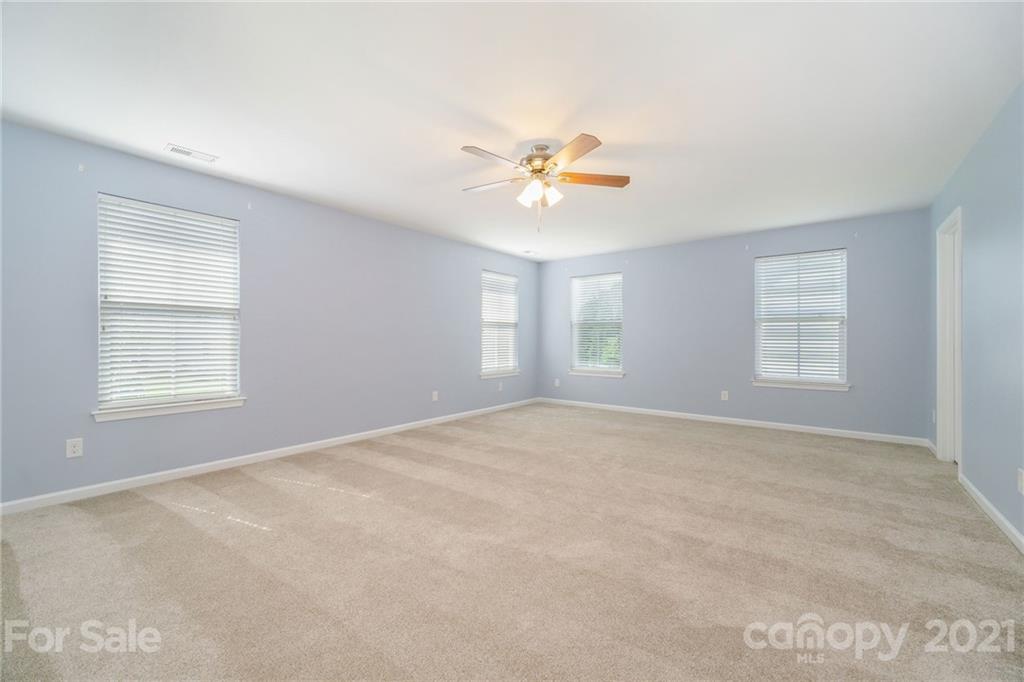244 Lorraine Road Fort Mill, SC 29708 - Photo 16 of 33 a view of an empty room with a window