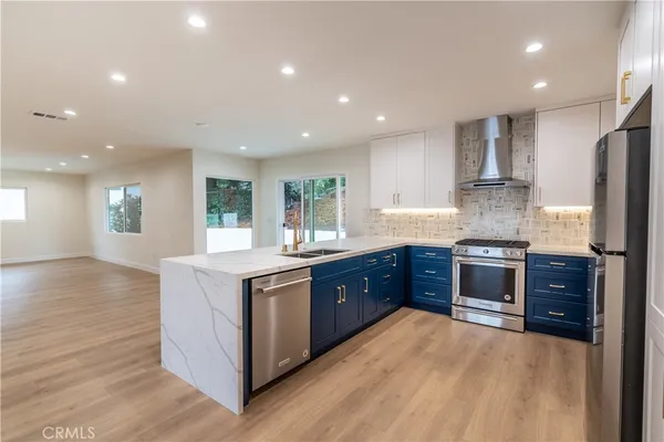 $2,100,000 | 3362 Bellota Way, Los Angeles, CA 90027
