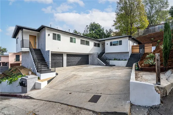 $2,100,000 | 3362 Bellota Way, Los Angeles, CA 90027