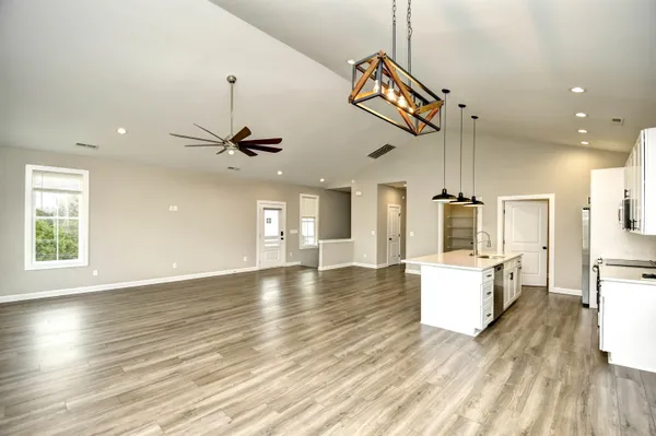 $739,900 | 3877 Spanner Way, Murrells Inlet, SC 29576