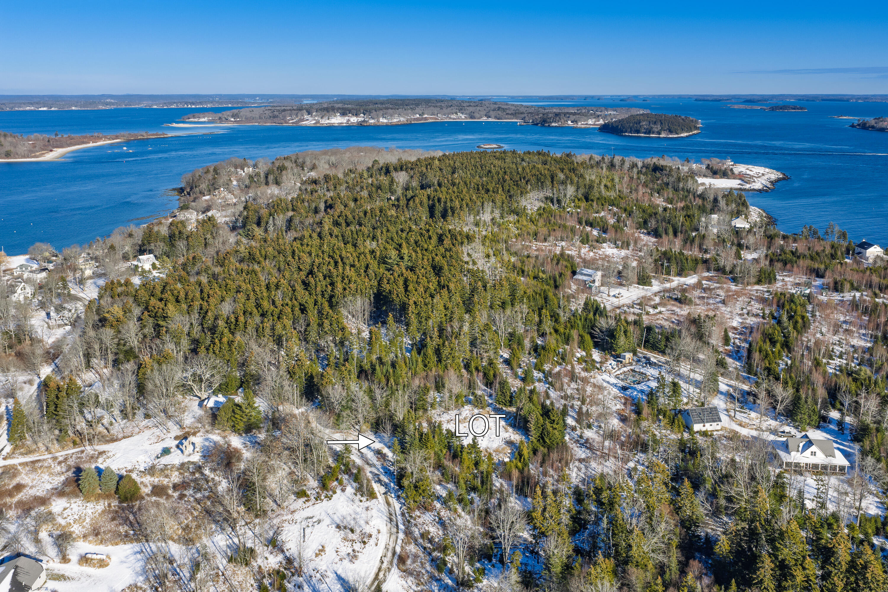 41 Atlantic Lane Long Island, ME 04050 - Photo 5 of 8 41 Atlantic Lane-14