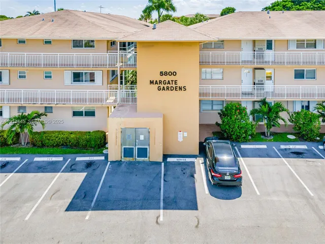 $1,500 | 5800 Margate Boulevard, Unit 8128, Margate, FL 33063
