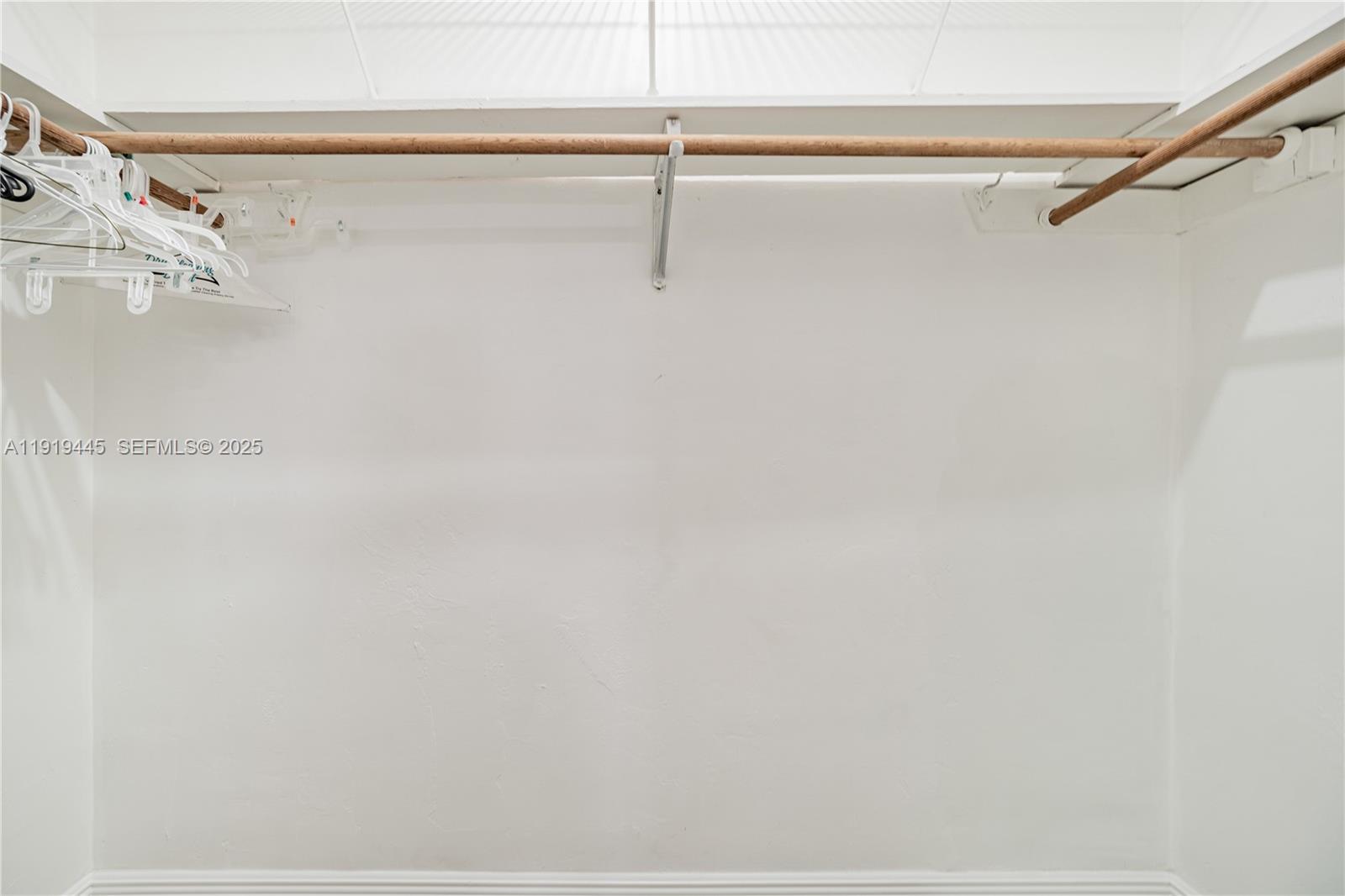 5800 Margate Boulevard, Unit 8128 Margate, FL 33063 - Photo 15 of 27 a view of a rack on the wall