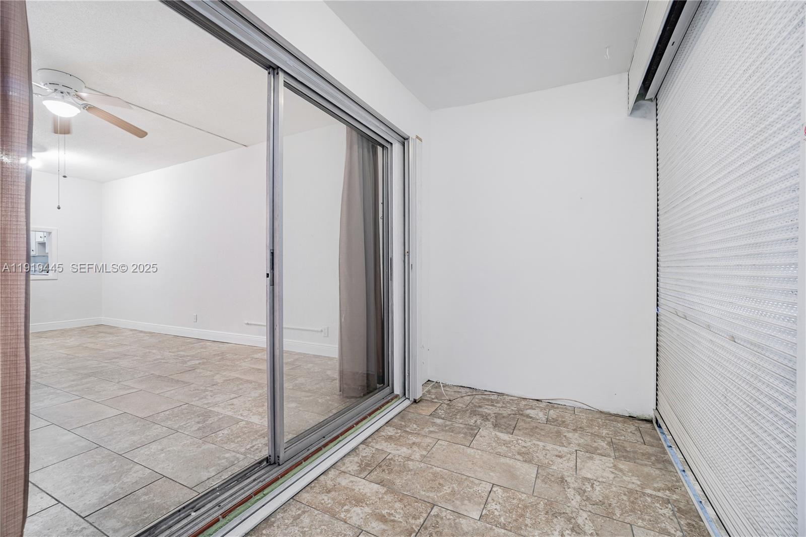 5800 Margate Boulevard, Unit 8128 Margate, FL 33063 - Photo 16 of 27 a view of an empty room